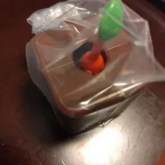 ピクミンのカプセルトイ