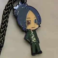 六道骸　ストラップ　REBORN!