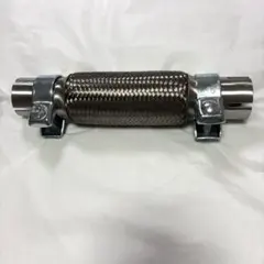 50.5mm ステンレスフレキシブルパイプ BY-60020のサムネイル