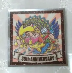 ビックリマンシール 39th ANNIVERSARY No.30 ヘッドロココ