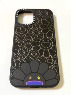 CASETiFY 村上隆 iPhone16Plusケース - メルカリ