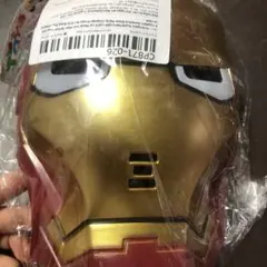 2026年最新】アイアンマン マスクの人気アイテム - メルカリ