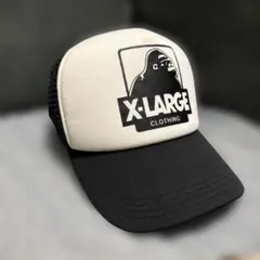 X-LARGE キャップ xlargeキャップのサムネイル