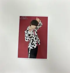 M!LK 生写真　佐野勇斗