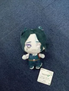 グレイス 漁師 IdentityV 第五人格 ともぬい 猫耳スタイル プライズ