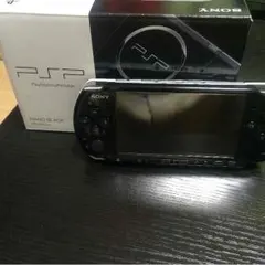 pspカセット付き