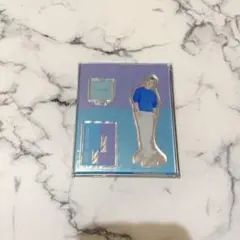 seventeen エスクプス アクスタ セブチカフェ