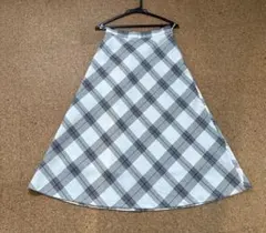 美品⭐︎ロペピクニック・Aラインスカート