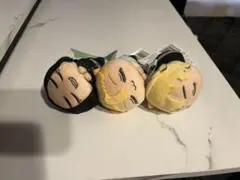 東リべ　ぬいぐるみ　キーホルダー