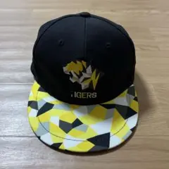 阪神タイガース 2022年京セラドーム開幕記念キャップ