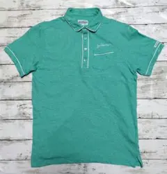 ジャックバニー　ポロシャツ　LL