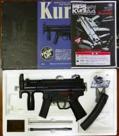 2026年最新】東京マルイ MP5 Kurzの人気アイテム - メルカリ
