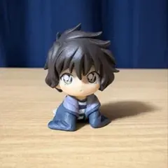 名探偵コナン　ちぢませ隊　世良真澄