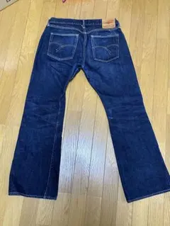 フラットヘッド　とても希少でレウ❗ クイーンベッドフレーム レヴェリーⅢ