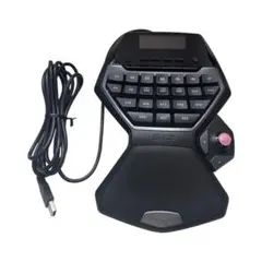 Logicool ロジクール G13 左手 キーボード アドバンスゲームボード