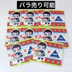 東京リベンジャーズ 柴 八戒 プリンセスカフェ アクリルスタンド