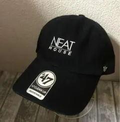 2026年最新】neat house キャップの人気アイテム - メルカリ