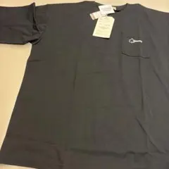 Z08 新品ロゴスメンズTシャツMのサムネイル
