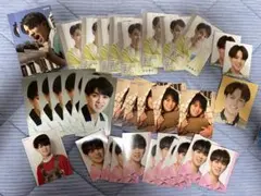 TravisJapan 宮近海斗 デタカ カレカ MYOJO