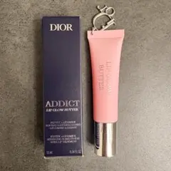 DIOR ADDICT LIP GLOW BUTTER