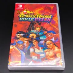 IGS クラシックアーケードコレクション IGS Classic switch