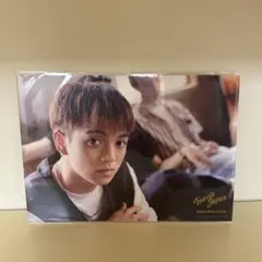 Travis Japan 宮近海斗 フォトカード