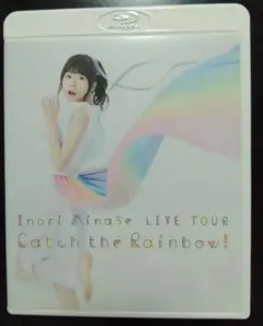 水瀬いのり/Inori Minase LIVE TOUR Catch the …