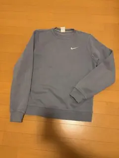 NIKE ライトブルートレーナー上下セット