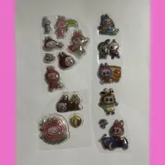 らぶぶ♡おすそ分け♡