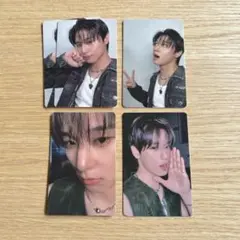 THEBOYZ ジュヨン a;effect トレカ ドボイズ Whoop 東京