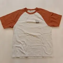 UNIQLO UT PEANUTS スヌーピー ラグラン Tシャツ XL