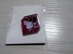 鬼滅の刃無限城編第一章　キャラクターモチーフピンズ第二弾　童磨