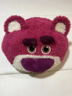 ロッツォ　ぬいぐるみ　ドデカ　トイストーリー