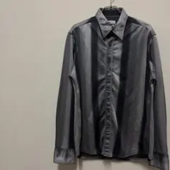 issey miyake シャツ