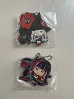 2026年最新】ヰ世界情緒 キーホルダーの人気アイテム - メルカリ