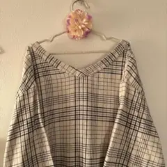 スタジオクリップ ロングワンピース