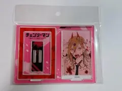 チェンソーマン パワー アクリルスタンド