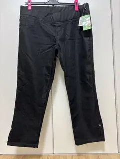 ストレッチパンツ