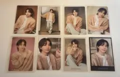 SEVENTEEN ジョンハン ケレン carat land コンプセット