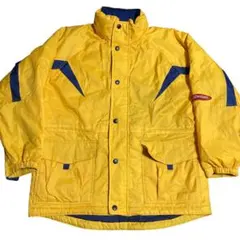 Budweiser× LOGOS NYLON JACKET