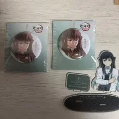 鬼滅の刃　時透無一郎　セット