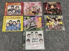 2026年最新】純烈cdの人気アイテム - メルカリ