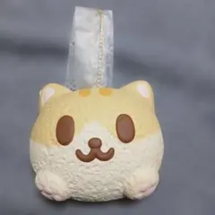 BLOOM ブルーム 猫モチーフ スクイーズ