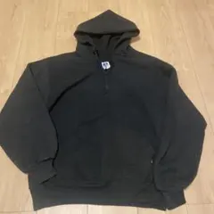 ラッセル　USA製 ヴィンテージ 90s Russell プルオーバー パーカー