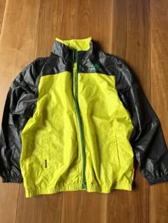 Adidas アディダス　ウィンドブレーカー　Sサイズ