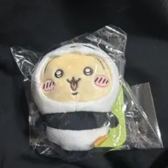 ちいかわ パンダなマスコット うさぎ