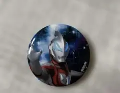 ウルトラマンジード ランダム缶バッジ 2025Autumn ver 新品未使用