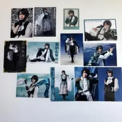 刀ミュ　松井江セット