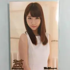 AKB48 柏木由紀 生写真のサムネイル