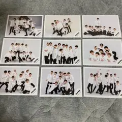 Snow Man 渡辺翔太 2D.2D.グッズオフショ